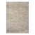Angela Rose x Loloi Blake Rug Beige / Denim 4'-0" x 5'-7" Accent Rug For Sale