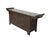 19th Century Chinese Catalpa Everted Flange Sideboard For Sale In Greensboro - Image 6 of 10