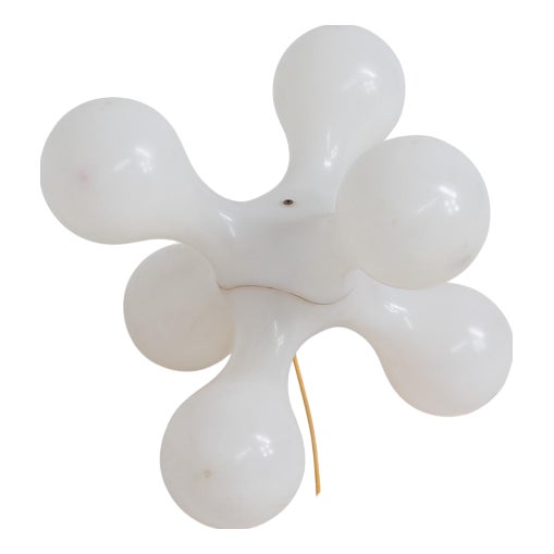 Atomium Floor Lamp by Benjamin Hopf & Constantin Wortmann for Kundalini For Sale