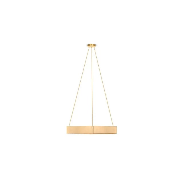 Honeybee ceiling lamp, Royal Stranger Dimensions: 16 x 80 x 83 cm The total height is adjustable. Material: brass (May be...