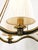 Vintage Austrian Chandelier, 1940s For Sale - Image 12 of 18