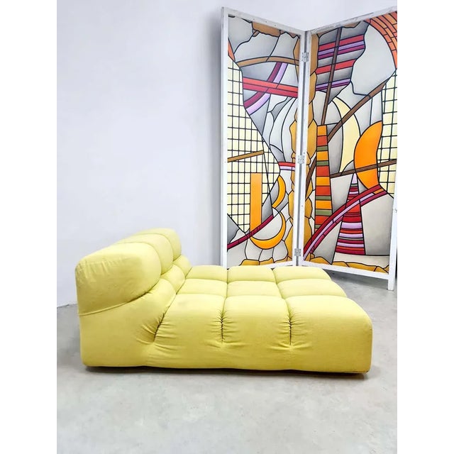 Vintage Italian Tufty Time Sofa by Patricia Urquiola for B&B Italia / C&B Italia For Sale - Image 3 of 5