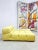 Vintage Italian Tufty Time Sofa by Patricia Urquiola for B&B Italia / C&B Italia For Sale - Image 3 of 5