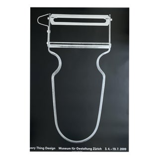 Irma Boom, Every Thing Design/Silver, 2009, Print For Sale
