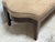 Donghia John Hutton for Donghia Design Bench For Sale - Image 4 of 12