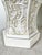 Vintage Italianate Ceramic Lamps- A Pair For Sale In Tampa - Image 6 of 11