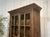 Modern Fir Wood Bookcase, 1980s For Sale - Image 15 of 18