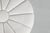Mid-Century Modern Round Sunburst Ottoman, 1960s For Sale - Image 13 of 13