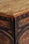 Antique Scandinavian Column Cabinet with Hand-Painted Decor For Sale - Image 11 of 16