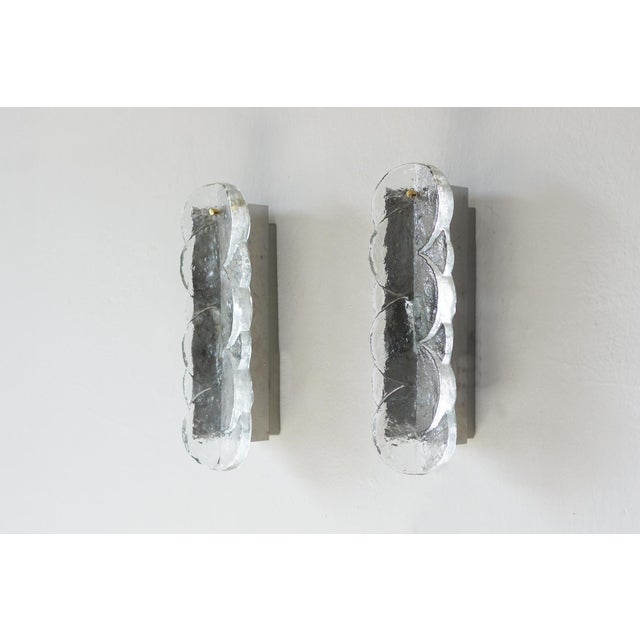 The citrus wall lamp set is a design by the austrian manufacturer kalmar franken kg, one of europe’s most renowned...