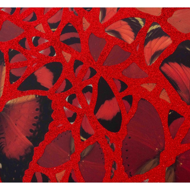 Damien Hirst "Wu Zetian" Giclee Print, 2022 For Sale - Image 9 of 12