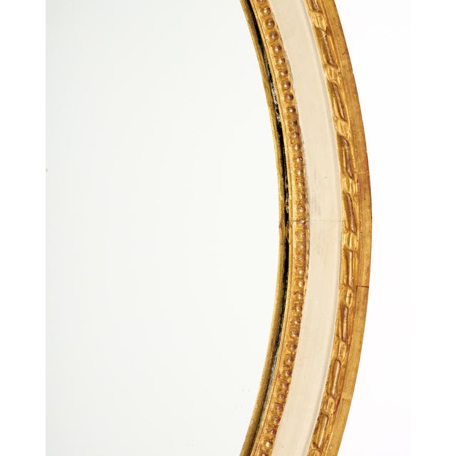 Late 19th Century French Antique Mirror For Sale - Image 5 of 10