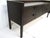 Mid Century Credenza Sideboard or Stereo Cabinet in the Style of Harvey Probber For Sale - Image 13 of 16