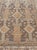 Measures: 5'2 x 7'4 Antique Persian Lori Rug with All-Over Geometric Tribal Design On A Grey Field. Keivan Woven Arts /...