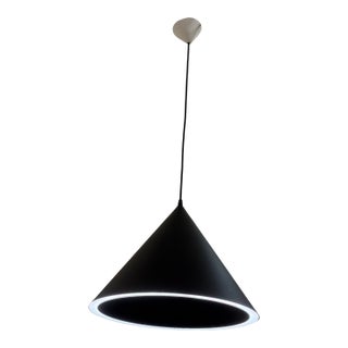 MSDS Studio for Woud Annular Pendant, Large For Sale