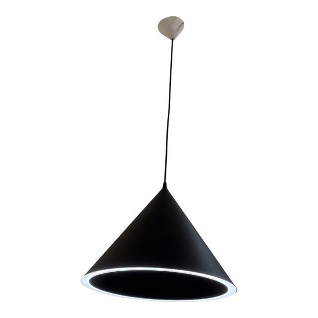 MSDS Studio for Woud Annular Pendant, Large For Sale