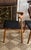 Mid-Century Modern Hans Wegner Elbow Chairs For Sale - Image 3 of 9