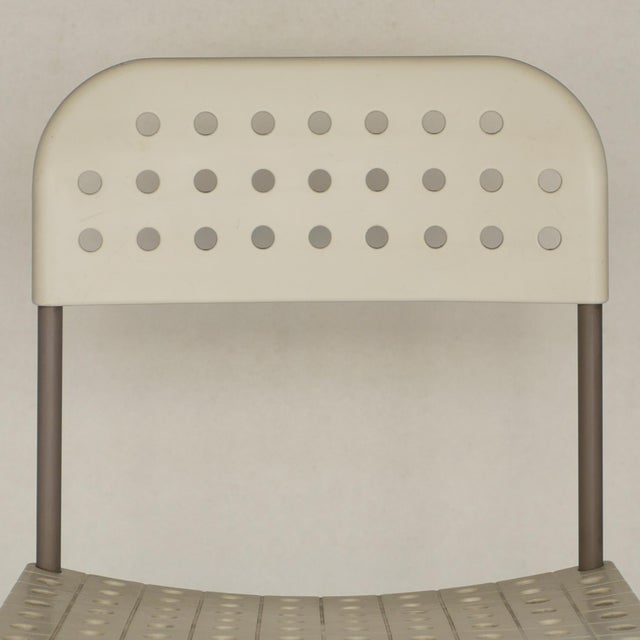 Box Chair by Enzo Mari for Anonima Castelli, 1971 For Sale - Image 6 of 18