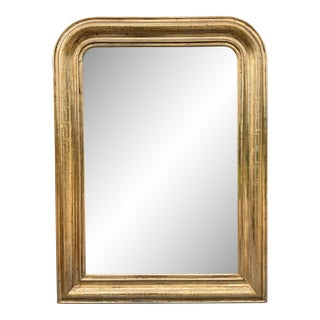 19th Century Louis Philippe Mirror For Sale