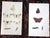Printmaking Materials Antique 19th Century Hand Colored Butterfly Lithographs - Set of 12 For Sale - Image 7 of 12