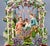 Antique Pop-Up Valentine Card for your consideration. The pop-up valentine is a nice larger size, measuring approx. 9 1/2...