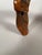 Wooden netsuke, early 18th century, Edo period, Japan For Sale - Image 12 of 12