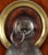 Brown Safe Cabinet in Walnut, Iron and Steel, Milano, 1876 For Sale - Image 8 of 18