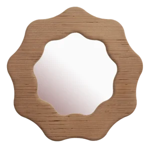 Arbor Mirror from Lumo Lights