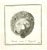 Ancient roman relief, from the series "antiquities of herculaneum", is an original etching on paper realized by an...