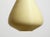 Plastic Large Pendant Lamp with Drop Shape, 1960s For Sale - Image 7 of 12