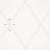 Contemporary Schumacher Kasumi Diamond Wallpaper in Mineral For Sale - Image 3 of 4