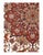 This astonishingly beautiful high-quality carpet is from a famous and highly regarded workshop that has produced high-...