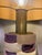Mid-Century Table Lamp by Albano Poli for Poliarte, Italy, 1970s For Sale - Image 4 of 7