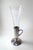 French Early 20th-Century Art Nouveau "Violetero" (Bud Vase) For Sale - Image 4 of 6