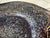 A handcrafted and signed bowl from the workshop of Helma Klett (1908-1996), finished in a warm, rustic brown glaze with...