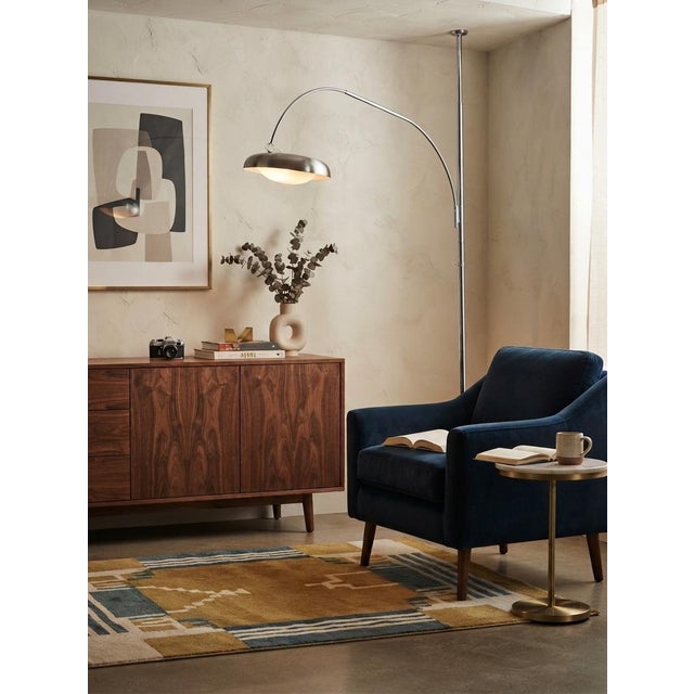 Paving Lamp attributed to Pirro Cuniberti for Sirrah, 1970s For Sale - Image 6 of 7