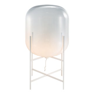 Oda White Floorlight from Pulpo For Sale