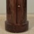 Early 19th Century French Empire to Louis Philippe Mahogany Marble Top Cabinet ~ Pedestal For Sale - Image 9 of 18