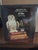 Ezra Brooks 101 Empty Snowy Owl Decanter 1979 W Box & Paperwork For Sale - Image 4 of 5