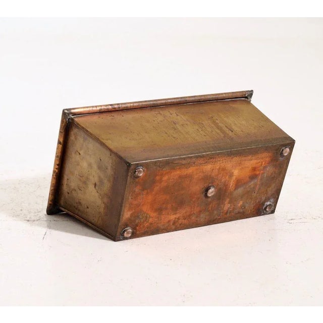 19th Century Swedish Flower Case For Sale - Image 7 of 8