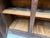 Antique Carved Oak Court Cupboard For Sale - Image 3 of 13