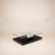 Mid-Century Modern Italian Black Lacquer Coffee Table from Cidue, 1970 For Sale - Image 18 of 18
