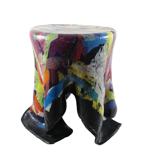 Designers Beata Bär, Gerhard Bär, and Helmut Knell are an internationally active artist group known for their designs made...