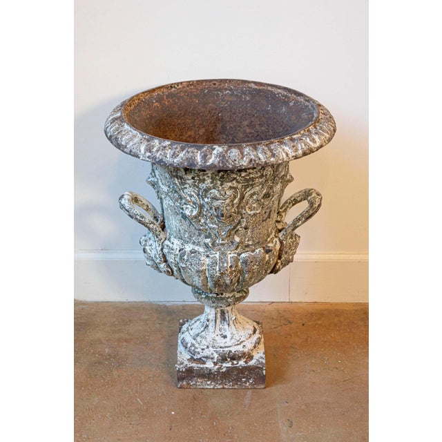 19th Century French Urn For Sale - Image 4 of 9