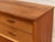 Mid Century 1950’s Dixie Six Drawer Dresser For Sale - Image 11 of 12