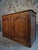 Antique French two-door cabinet dating from the 18th century, originating from the Auvergne region of France. Crafted from...