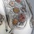 Antique Japanese Meiji Silver and Enamel Bowl, 1900s For Sale - Image 17 of 18