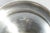 Gleaming Double Handle Antique Sterling Silver Small Trophy Cup Home Decor For Sale - Image 10 of 10