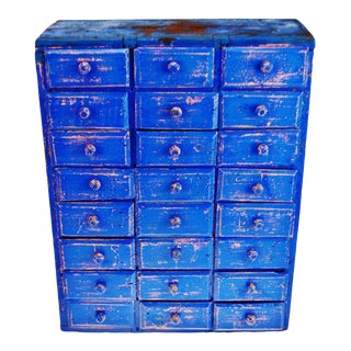 Apothecary Cabinets For Sale Chairish