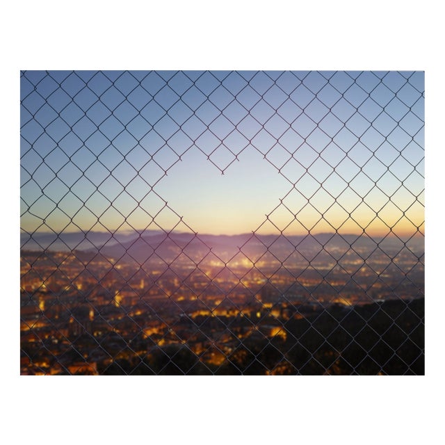 Samuel Hicks, Heart, Photographic Print For Sale